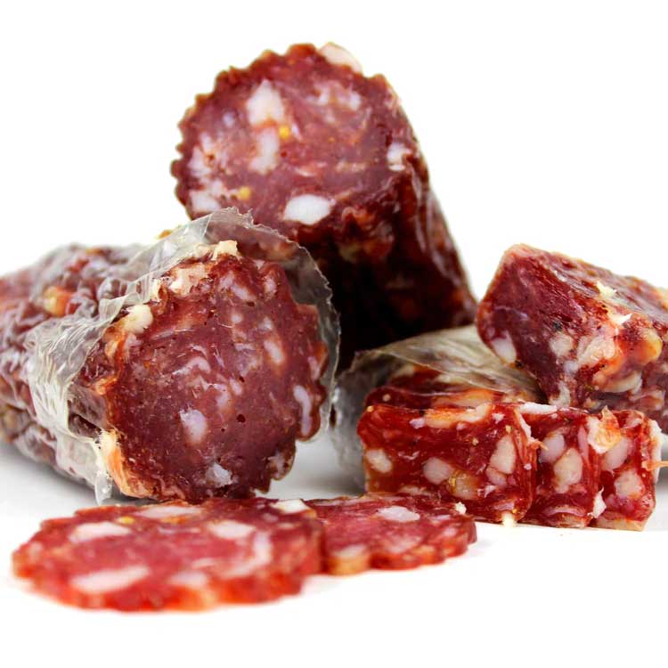 UMAi Charcuterie-Curing-Bags Dry Age Sausage Bags Canada