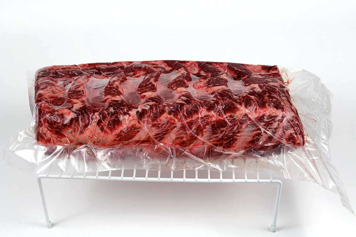 UMAi Dry Age Steak Bags Canada