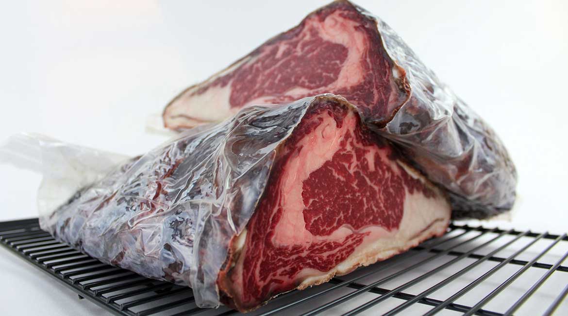 UMAi Dry Aging Bags-Dry Age Steak Bags Canada