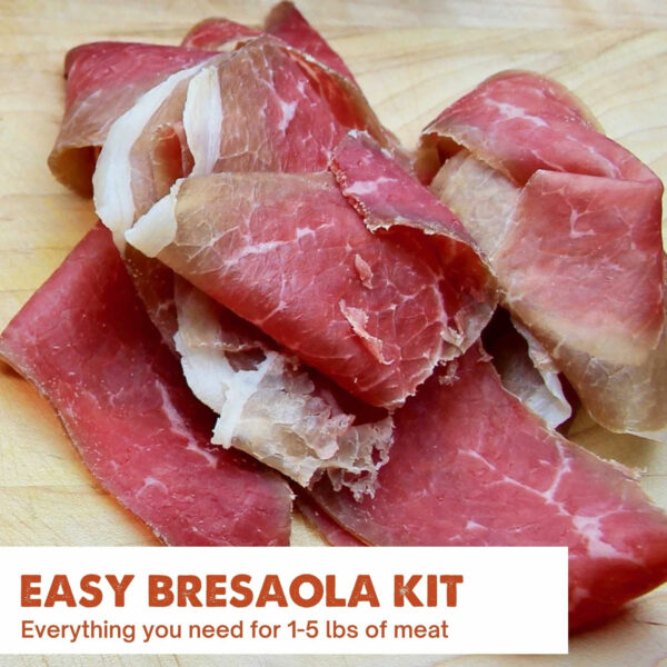 UMAi Easy-Bresaola-Bundle Dry Age Bags Canada