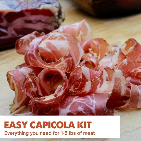 UMAi Easy-Capicola-Bundle Dry Age Bags Edmonton