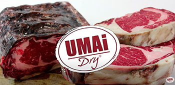 UMAi Dray-Aging-Bag-Process